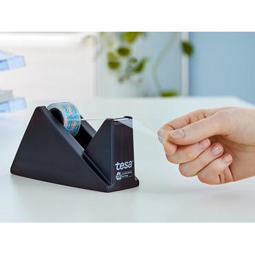 TESA 59327-00000-02 boksforseglingstape dispenser Desktop Vejledning