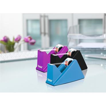 TESA 59327-00000-02 boksforseglingstape dispenser Desktop Vejledning