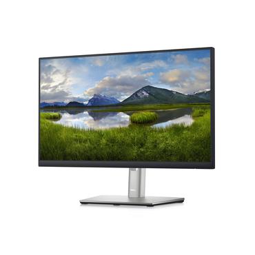 Dell P2222H skærm - WLED - 22" - IPS - 5ms,8ms - Full HD 1920x1080 ved 60Hz