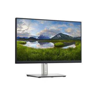 Dell P2222H skærm - WLED - 22" - IPS - 5ms,8ms - Full HD 1920x1080 ved 60Hz