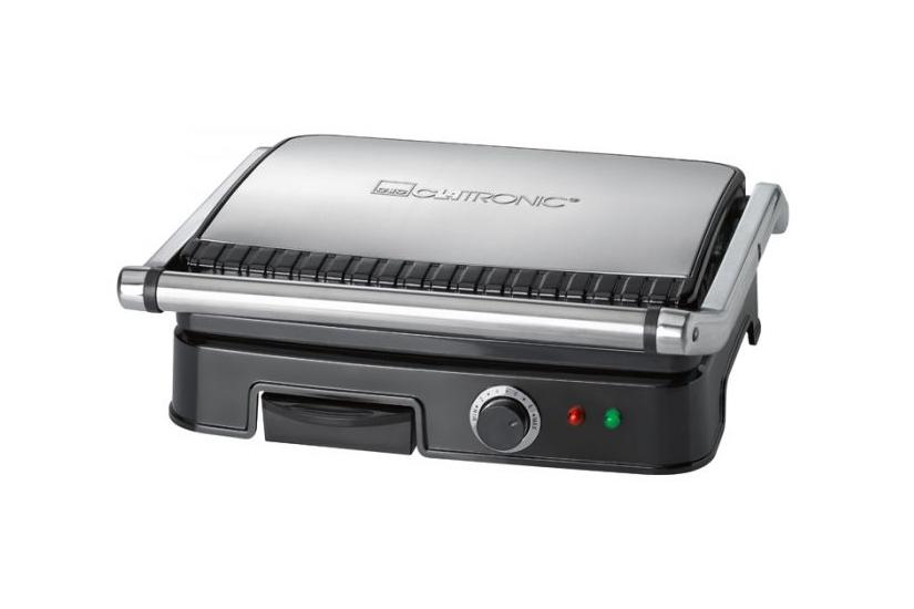 Clatronic KG 3487 kontaktgrill