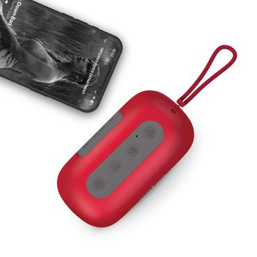 MZ-4 Portable Bluetooth