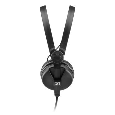 Sennheiser HD 25 Plus - hovedtelefoner - 3,5 mm jackstik