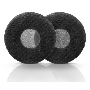 Sennheiser HD 25 Plus - hovedtelefoner - 3,5 mm jackstik