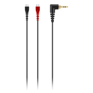 Sennheiser HD 25 Plus - hovedtelefoner - 3,5 mm jackstik