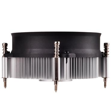 SilverStone Nitrogon NT09-115X - processorkylare