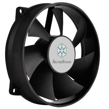 SilverStone Nitrogon NT09-115X - processorkylare