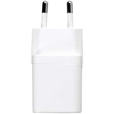 Vivanco Super Fast Universel Hvid Vekselstrøm Hurtig opladning Indendørs