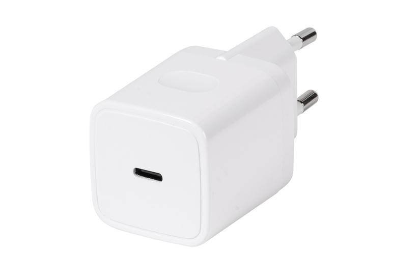 Vivanco Super Fast Universel Hvid Vekselstr&oslash;m Hurtig opladning Indend&oslash;rs