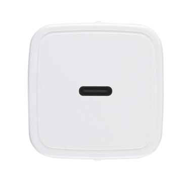 Vivanco Super Fast Universel Hvid Vekselstrøm Hurtig opladning Indendørs