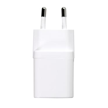 Vivanco Super Fast Universel Hvid Vekselstrøm Hurtig opladning Indendørs