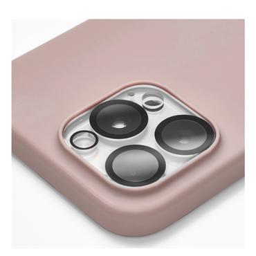 HAMA Camera Protective Glass iPhone 16/16 Plus