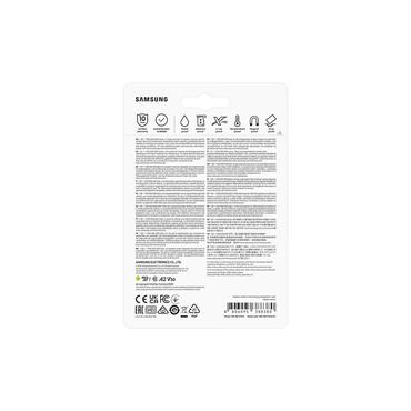 Samsung PRO Plus MB-MD1T0SA - flash-minneskort - 1 TB - mikroSDXC UHS-I
