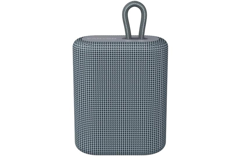 Canyon BSP-4 - h&ouml;gtalare - f&ouml;r b&auml;rbar anv&auml;ndning - tr&aring;dl&ouml;s