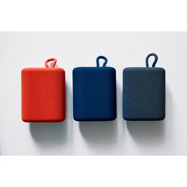 Canyon BSP-4 - h&ouml;gtalare - f&ouml;r b&auml;rbar anv&auml;ndning - tr&aring;dl&ouml;s