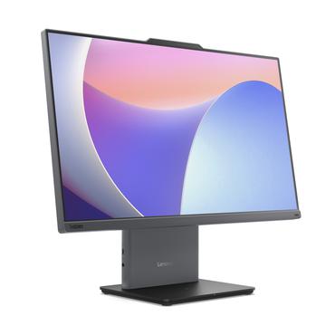 Lenovo ThinkCentre neo 50a 24 Gen 5 - alt-i-én Core i5 13420H 2.1 GHz - 16 GB - SSD 512 GB - LED 23.8" - engelsk - Europa