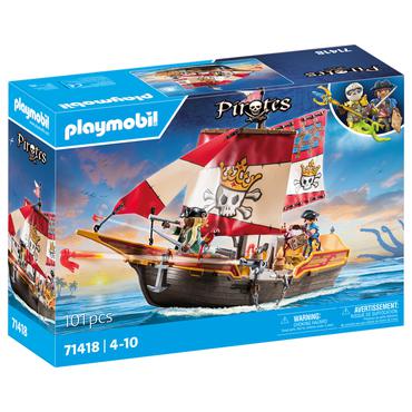 Playmobil 71418 legetøjssæt