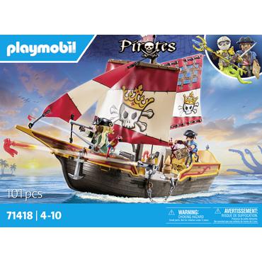 Playmobil 71418 legetøjssæt