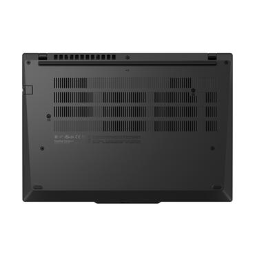 Lenovo Notebook ThinkPad T14 G6 14 WUXGA AG 400N Ultra 7 255V 16GB 1TB SSD FPR BCKLT W11P 3Y Premier Support
