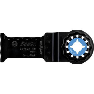 Bosch Starlock AIZ 32 AB BIM - s&aring;gblad f&ouml;r h&aring;ltagning (paket om 25)