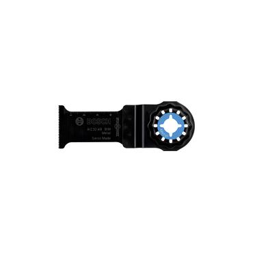 Bosch Starlock AIZ 32 AB BIM - s&aring;gblad f&ouml;r h&aring;ltagning (paket om 25)