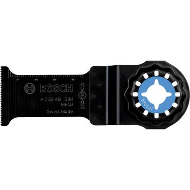 Bosch Starlock AIZ 32 AB BIM - s&aring;gblad f&ouml;r h&aring;ltagning (paket om 25)