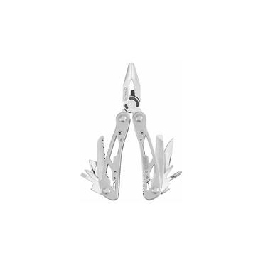 Stanley 0-84-519 multiv&aelig;rkt&oslash;j - tang 12 v&aelig;rkt&oslash;jer Rustfrit st&aring;l