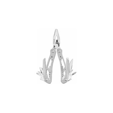 Stanley 0-84-519 multiv&aelig;rkt&oslash;j - tang 12 v&aelig;rkt&oslash;jer Rustfrit st&aring;l