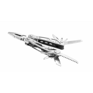 Stanley 0-84-519 multiv&aelig;rkt&oslash;j - tang 12 v&aelig;rkt&oslash;jer Rustfrit st&aring;l