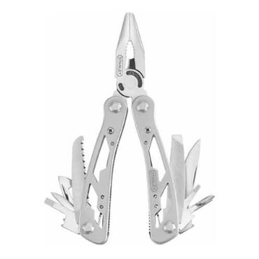 Stanley 0-84-519 multiv&aelig;rkt&oslash;j - tang 12 v&aelig;rkt&oslash;jer Rustfrit st&aring;l