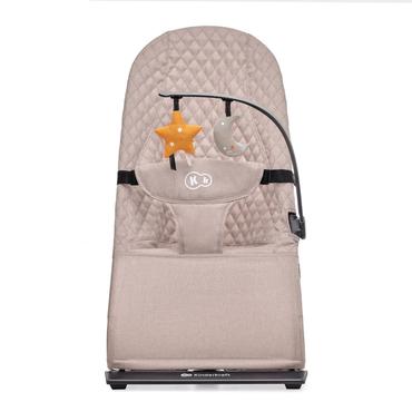 Kinderkraft MIMI baby gyngestol Beige