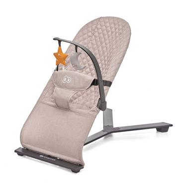 Kinderkraft MIMI baby gyngestol Beige