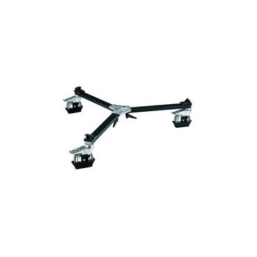 Manfrotto 114MV - trefod-modhold