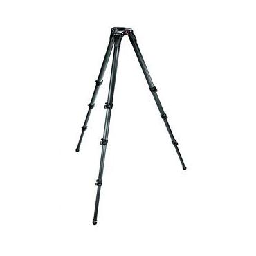 MANFROTTO Stativ Kulfiber 536