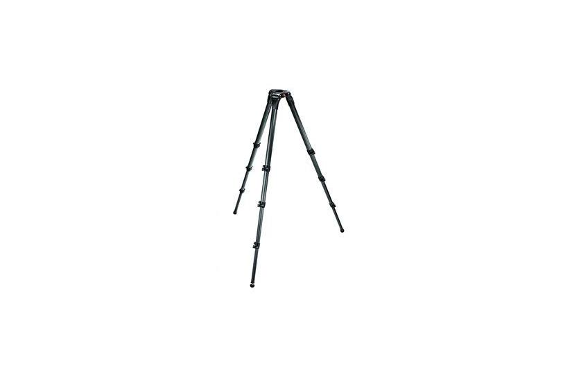MANFROTTO Stativ Kulfiber 536