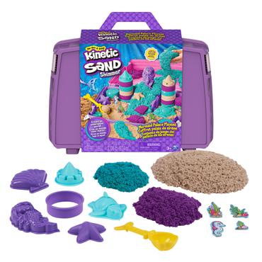 Kinetic Sand 6065181 Kunst- og h&aring;ndv&aelig;rksleget&oslash;j