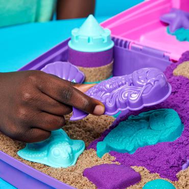 Kinetic Sand 6065181 Kunst- og h&aring;ndv&aelig;rksleget&oslash;j