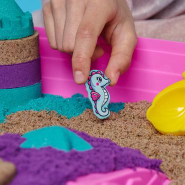 Kinetic Sand 6065181 Kunst- og h&aring;ndv&aelig;rksleget&oslash;j