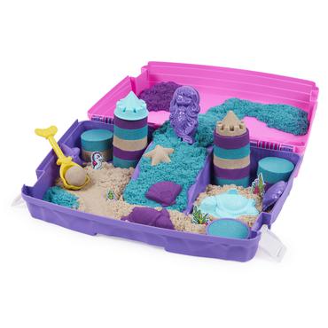 Kinetic Sand 6065181 Kunst- og h&aring;ndv&aelig;rksleget&oslash;j