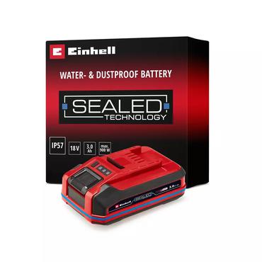 Einhell PXC 18V 3Ah SEALED PLUS