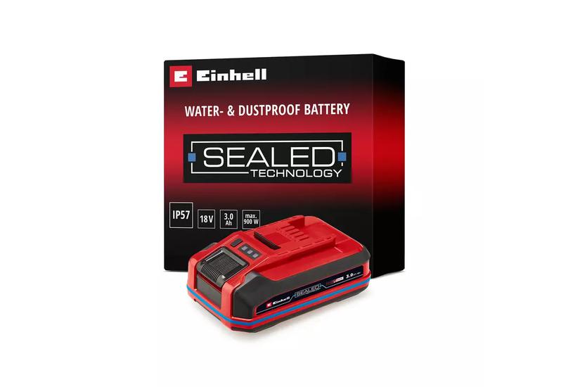 Einhell PXC 18V 3Ah SEALED PLUS