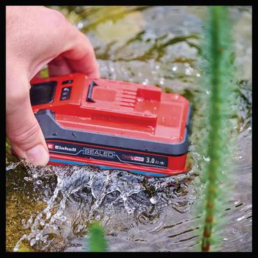 Einhell PXC 18V 3Ah SEALED PLUS