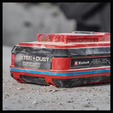 Einhell PXC 18V 3Ah SEALED PLUS