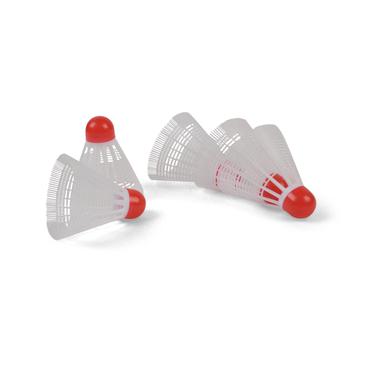 TACTIC Badminton 2 playe rs set