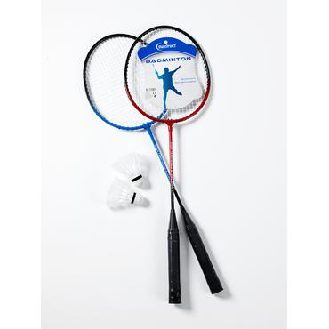 TACTIC Badminton 2 playe rs set
