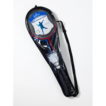 TACTIC Badminton 2 playe rs set