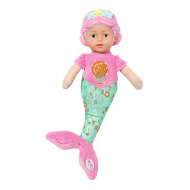 BABY born Mermaid for babies 33cm