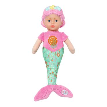 BABY born Mermaid for babies 33cm