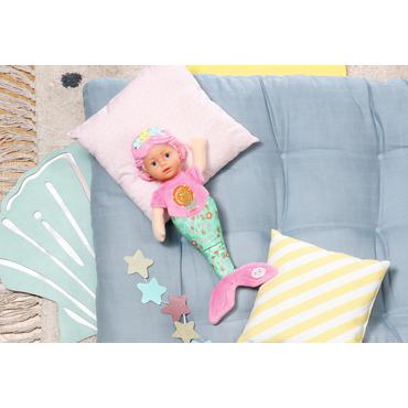 BABY born Mermaid for babies 33cm