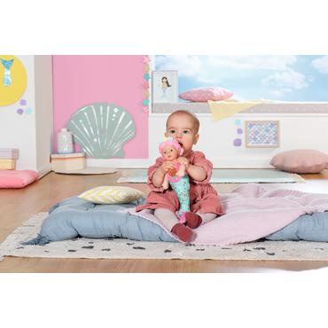 BABY born Mermaid for babies 33cm